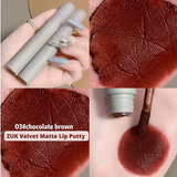  Son Kem Lì ZUK Velvet Matte Lip Putty Nội Địa Trung 