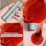  Son Kem Lì ZUK Velvet Matte Lip Putty Nội Địa Trung 