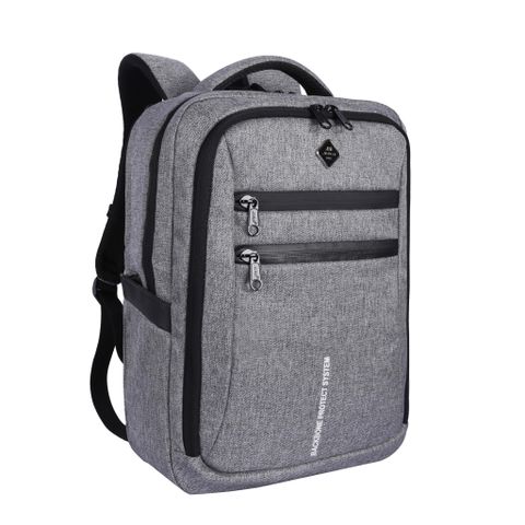 Balo Laptop BL3737_GRA.D