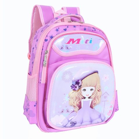 Balo Học Sinh BL1034W_BB_PUR_PIN