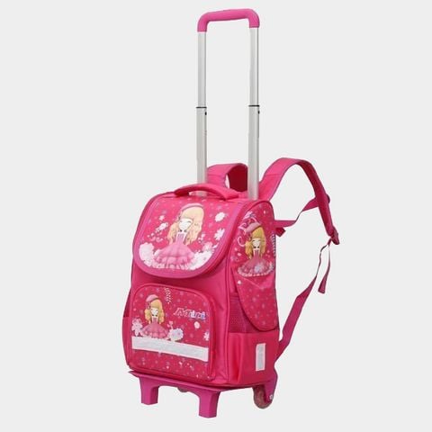 CẶP CẦN KÉO BL6129WM