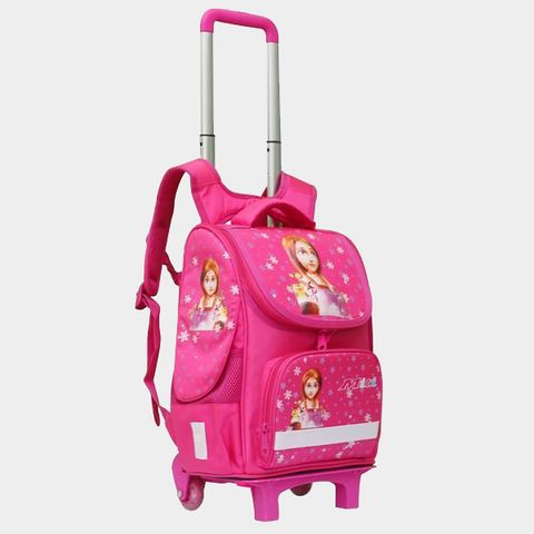 CẶP CẦN KÉO BL6129WM