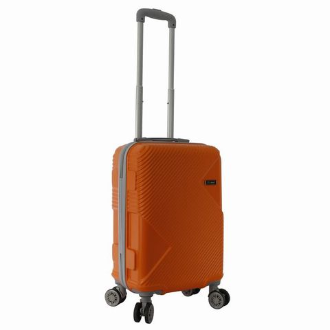 Vali Nhựa Miti VL513034 (20 Inch - 52 Cm)