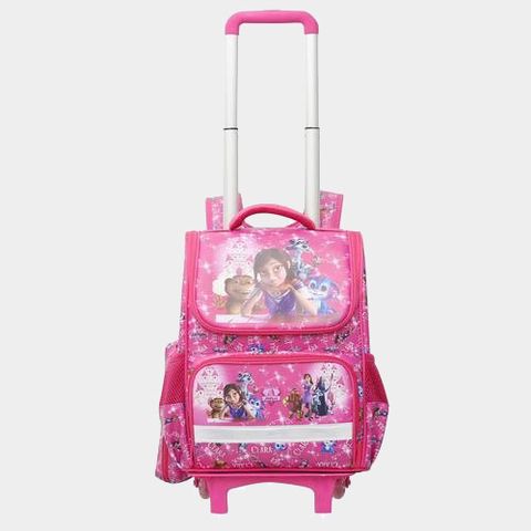 CẶP CẦN KÉO BL6130W