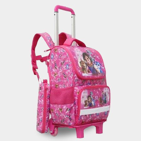 CẶP CẦN KÉO BL6130W
