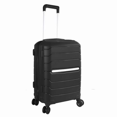 Vali Nhựa Cần Kéo VL613020 (24 inch - 62 Cm)