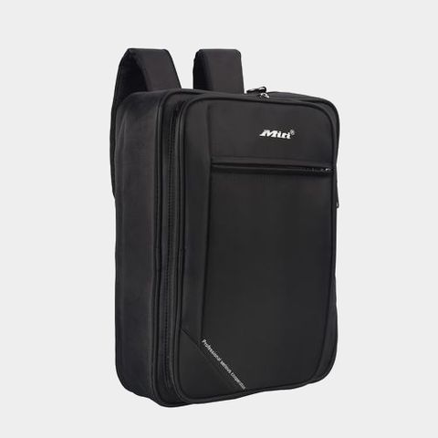 Cặp Đa Năng Siêu Nhẹ BLD3635 (Màu Đen)