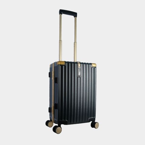 Vali Nhựa Miti VL51001 (20 Inch)