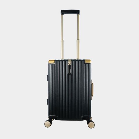 Vali Nhựa Miti VL51001 (20 Inch)