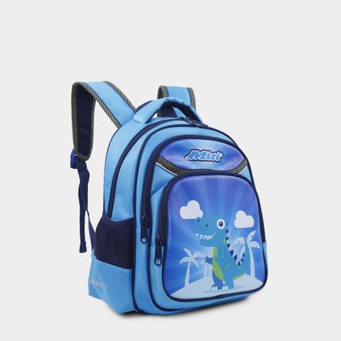 Balo Mẫu Giáo Mẫu BL11001 Cho Bé Trai
