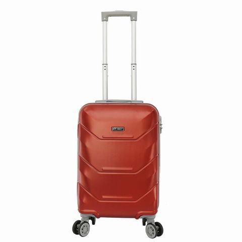 Vali Nhựa Miti VL513035 (20 Inch - 52 Cm)