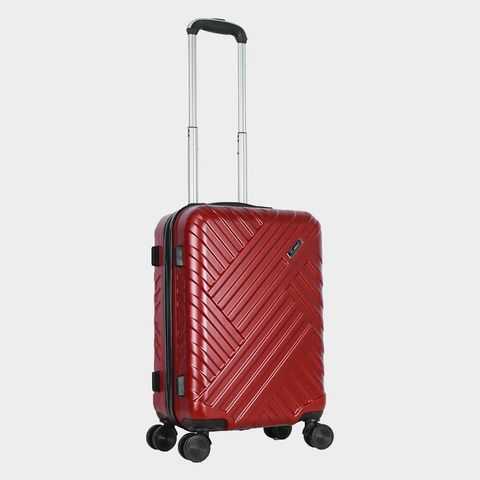 Vali Nhựa Miti VL513036 (20 Inch - 52 Cm)