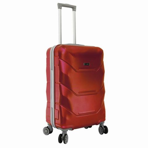 Vali Nhựa Miti VL613035 ( 24 Inch - 62 Cm )