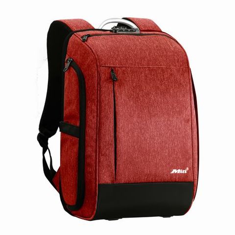Balo Laptop Chống Trộm BL3734 ( Size M )
