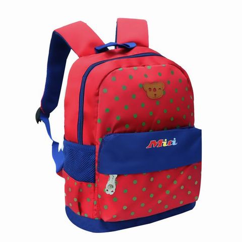 Balo Mẫu Giáo BL1334MS