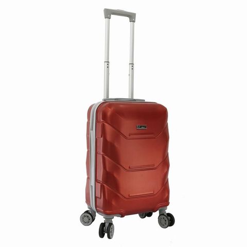 Vali Nhựa Miti VL513035 (20 Inch - 52 Cm)