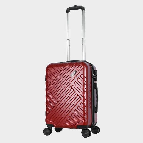 Vali Nhựa Miti VL513036 (20 Inch - 52 Cm)