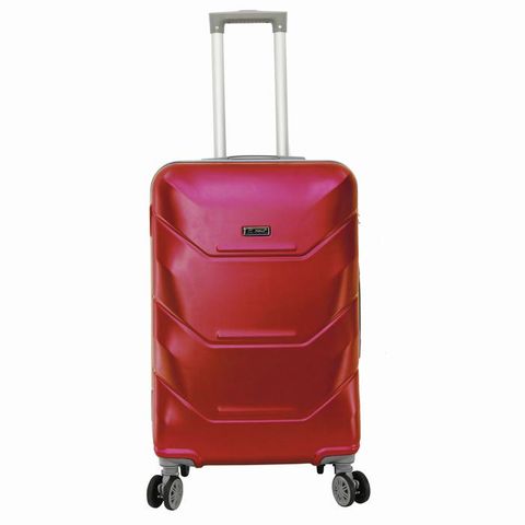 Vali Nhựa Miti VL613035 ( 24 Inch - 62 Cm )