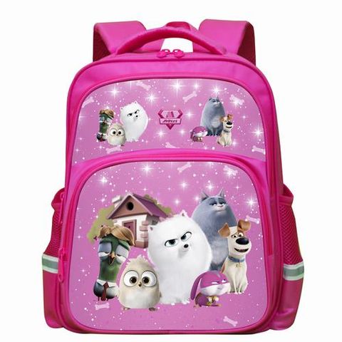 BALO HỌC SINH BL1075WM_PET