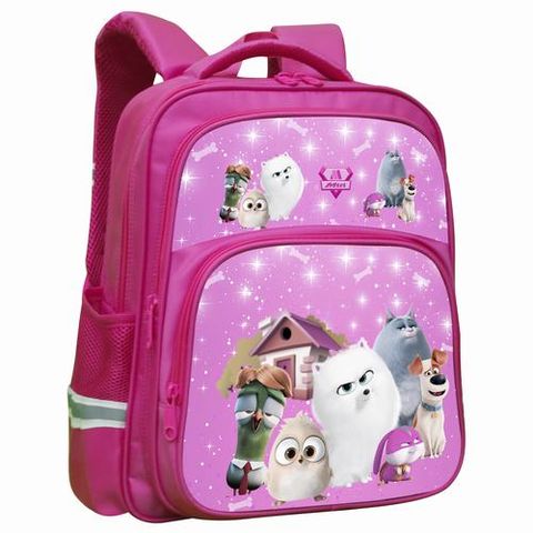 BALO HỌC SINH BL1075WM_PET