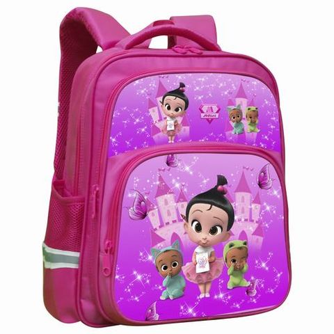 BALO HỌC SINH BL1075WM_BG