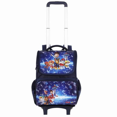 Balo Học Sinh Cần Kéo BL12001_NAV