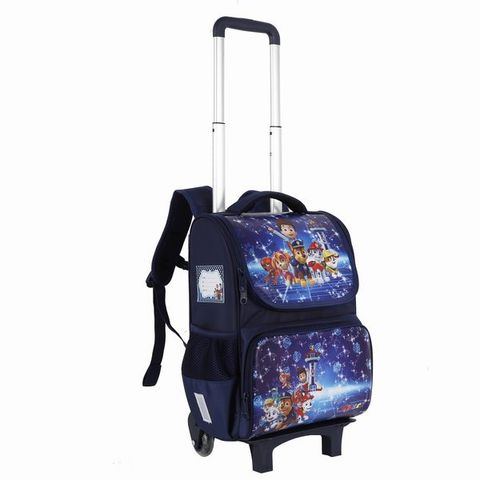 Balo Học Sinh Cần Kéo BL12001_NAV