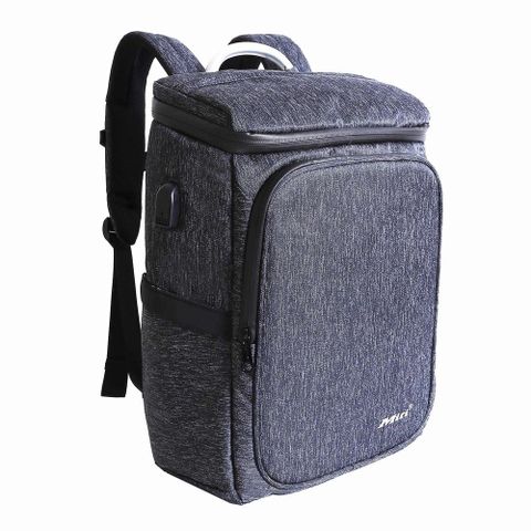 Balo Chống Trộm Đa Năng BL3733