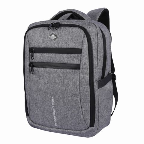 Balo Laptop BL3737_GRA.D
