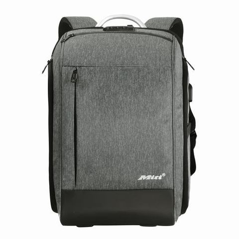 Balo Laptop Chống Trộm BL3734 ( Size M )