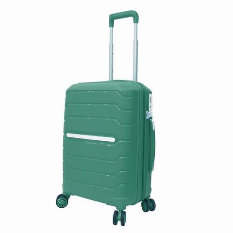 Vali Nhựa Cần Kéo VL513020 (20 inch - 52 Cm)