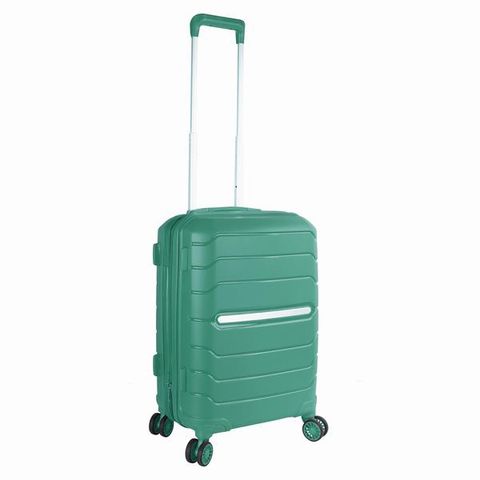 Vali Nhựa Cần Kéo VL513020 (20 inch - 52 Cm)