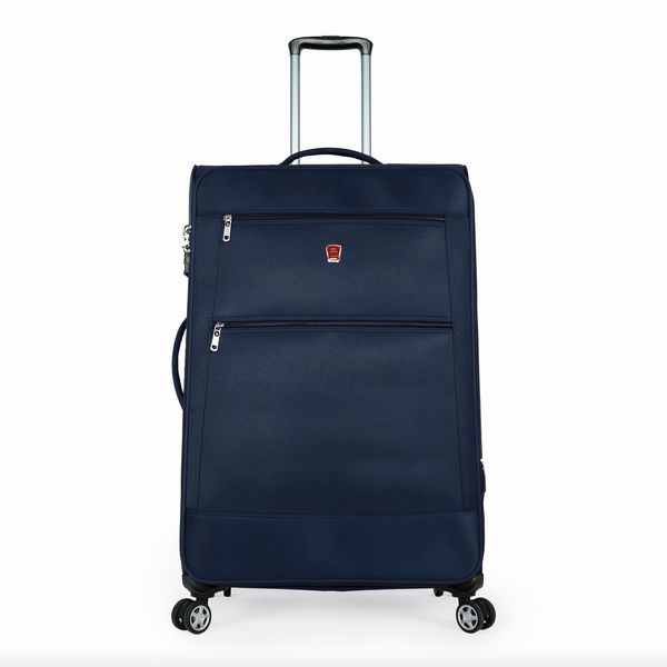 Vali vải size 28 inch chính hãng: VL71911C_GRA