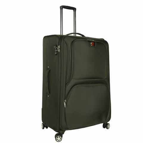 Vali Vải Cần Kéo VL73013A (28 Inch - 72 Cm)
