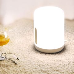 Đèn Ngủ Thông Minh Xiaomi Bedside Lamp 2 - Hàng Chính Hãng