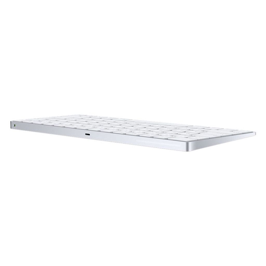 Bàn Phím Không Dây Apple Magic Keyboard (Chính Hãng)