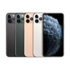 iPhone 11 Pro Max 64GB - 99%