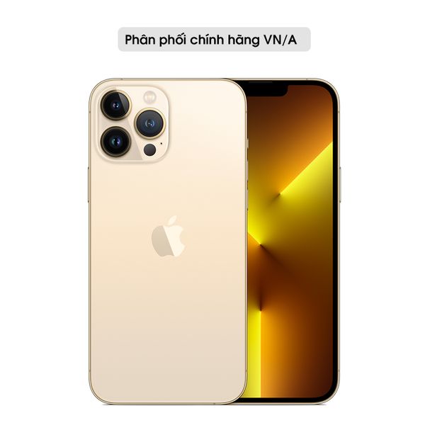 iPhone 13 Pro Max 128GB (chính hãng)