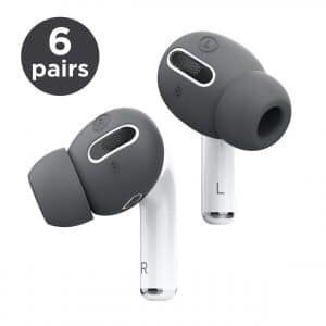 Nút Airpod Pro Elago Earbuds Cover Plus