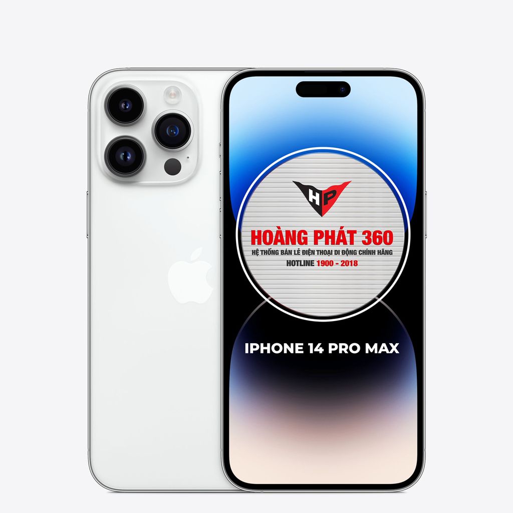 iPhone 14 Pro Max 1TB (chính hãng)