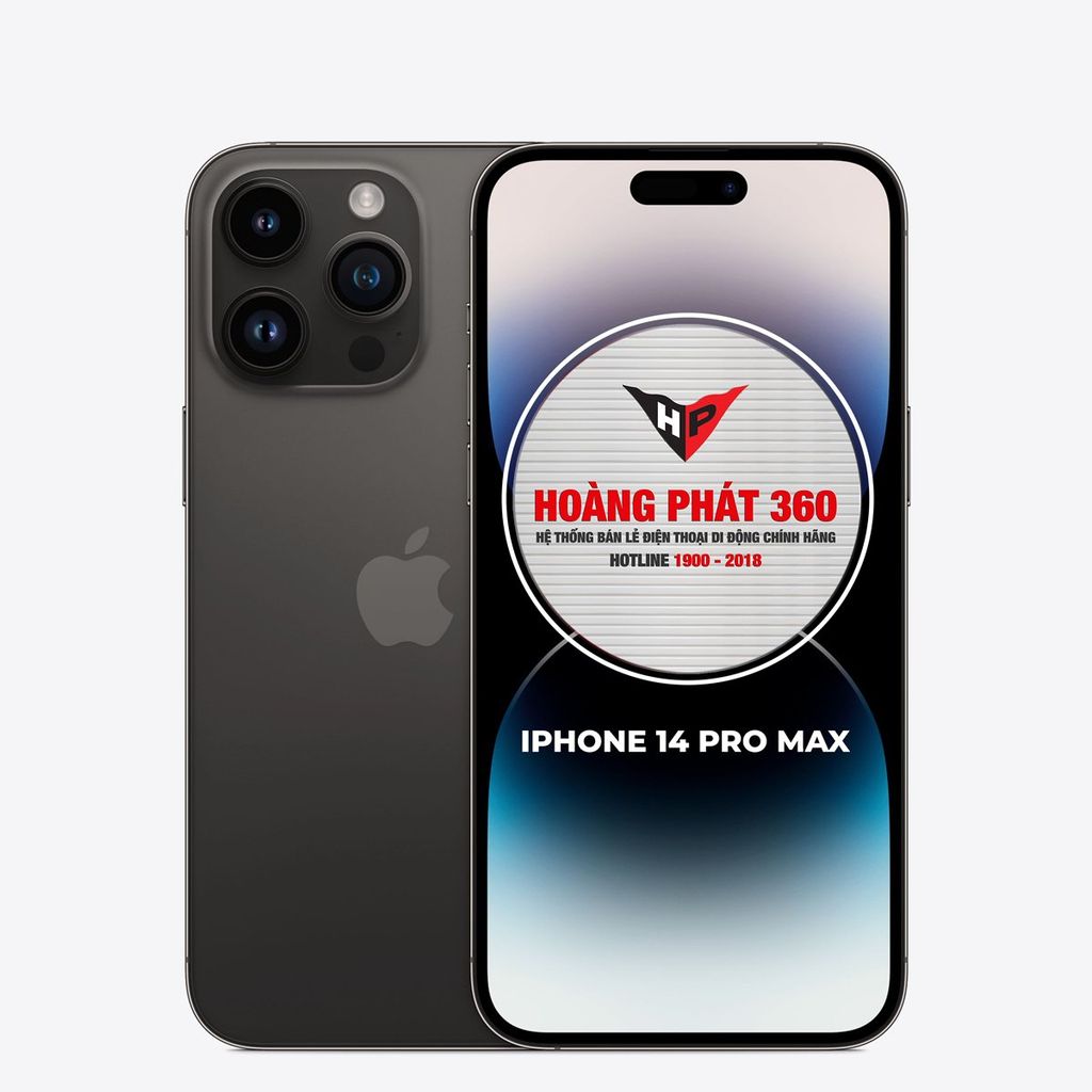 iPhone 14 Pro Max 256GB (chính hãng)