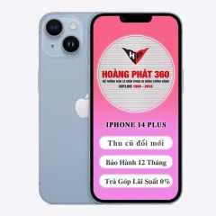 iPhone 14 Plus 256GB (Mỹ)