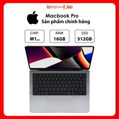 Macbook Pro 14