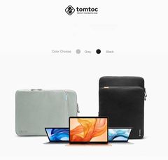 Túi Xách Tomtoc 360° Protection Premium 13