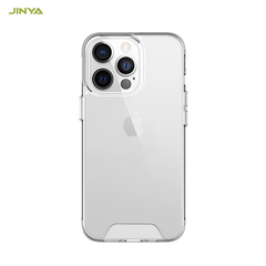 Ốp lưng iPhone 13 Pro Max Jinya Crystsal Clear