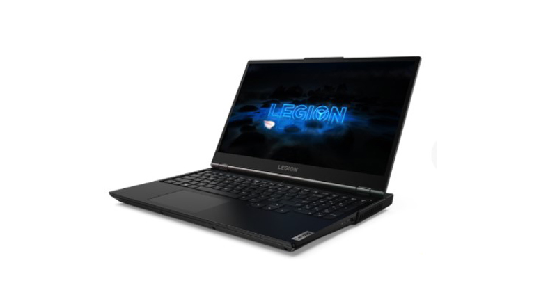 Lenovo Legion 5 Core i7-1075H 8GB/256GB  - Like new