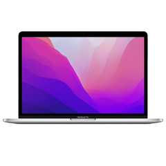 MacBook Pro 13-inch Chip M2 - chính hãng