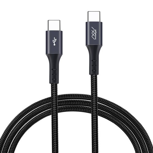 Cáp InnoStyle Duraflex USB-C to USB-C 1.5M