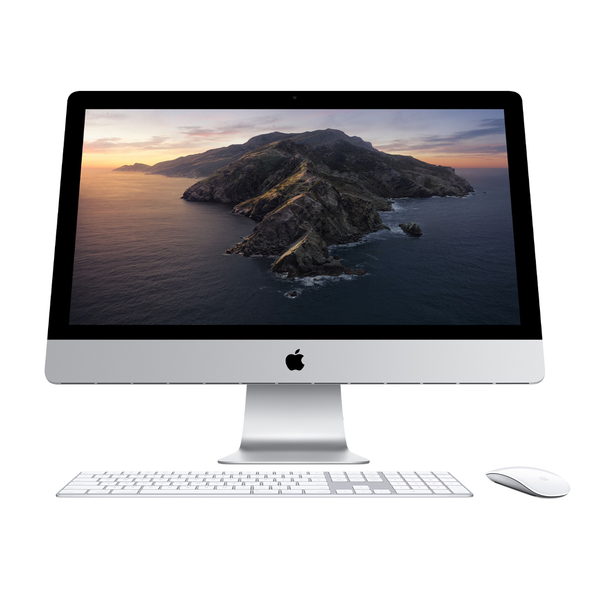 iMac 2020 MHK03 21.5 inch  (Chính Hãng)