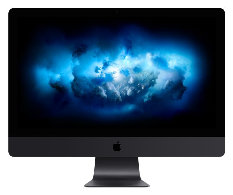 iMac Pro 5K 2020 27-inch  MHLV3 (Chính hãng)